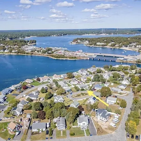 Villa Point Of Happiness - Bourne